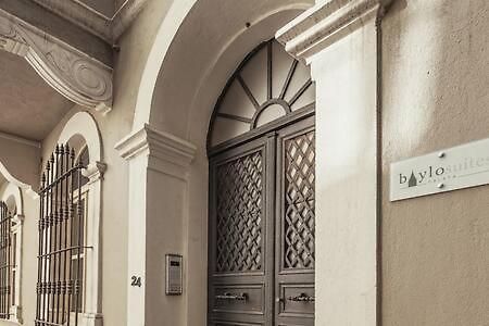 Baylo Suites İstanbul Dış mekan fotoğraf