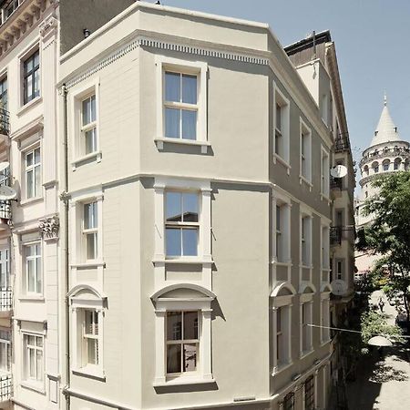 Baylo Suites İstanbul Dış mekan fotoğraf