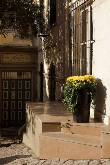 Baylo Suites İstanbul Dış mekan fotoğraf