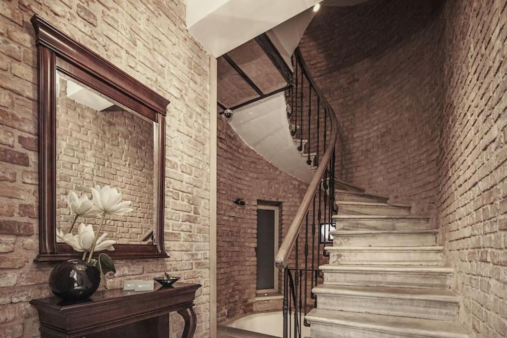 Baylo Suites İstanbul Dış mekan fotoğraf