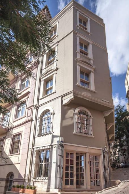 Baylo Suites İstanbul Dış mekan fotoğraf