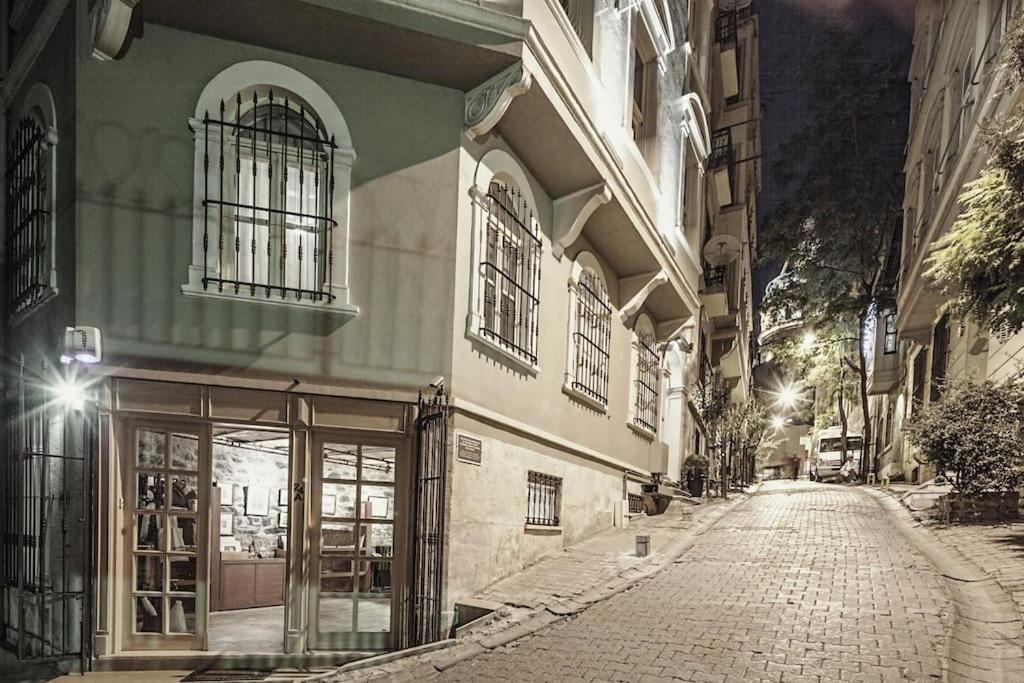 Baylo Suites İstanbul Dış mekan fotoğraf