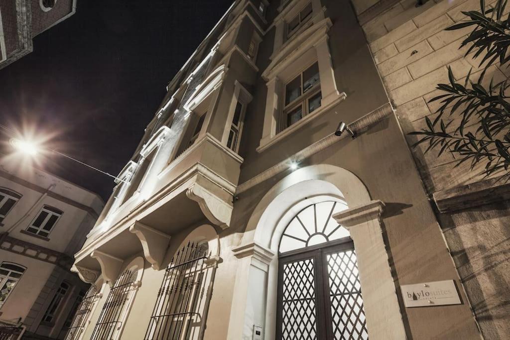 Baylo Suites İstanbul Dış mekan fotoğraf