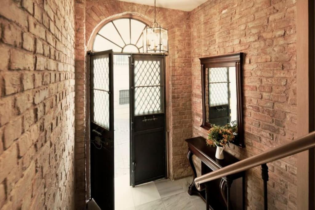 Baylo Suites İstanbul Dış mekan fotoğraf