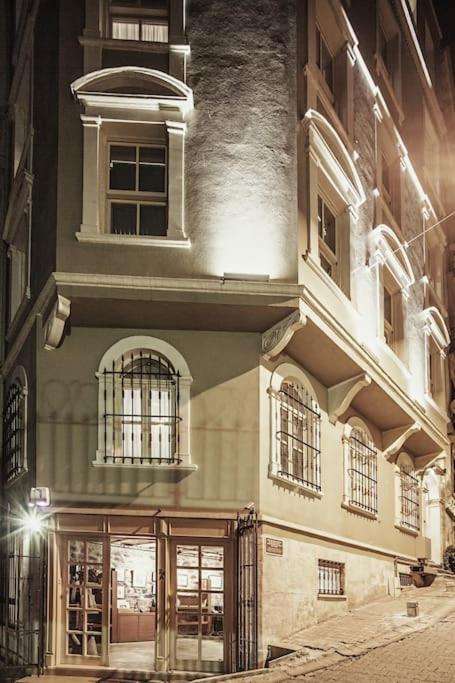 Baylo Suites İstanbul Dış mekan fotoğraf