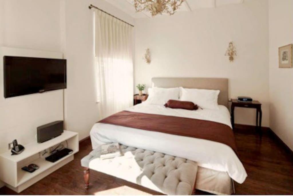 Baylo Suites İstanbul Oda fotoğraf