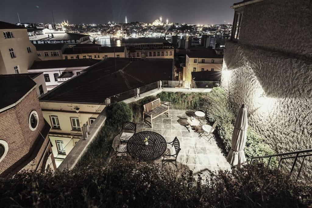 Baylo Suites İstanbul Dış mekan fotoğraf