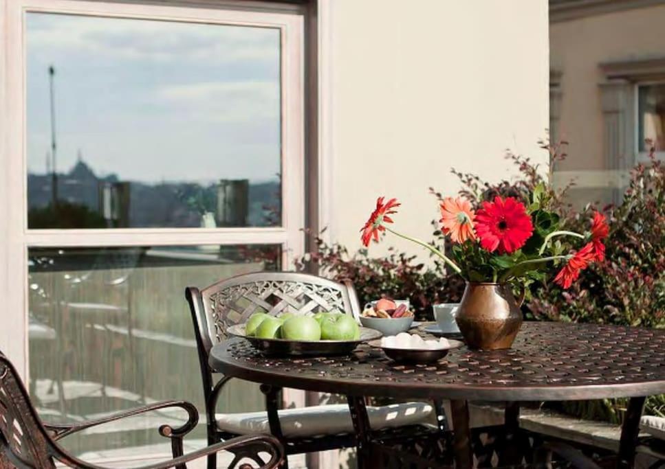 Baylo Suites İstanbul Dış mekan fotoğraf