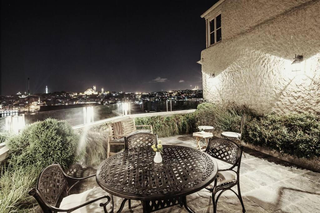 Baylo Suites İstanbul Dış mekan fotoğraf