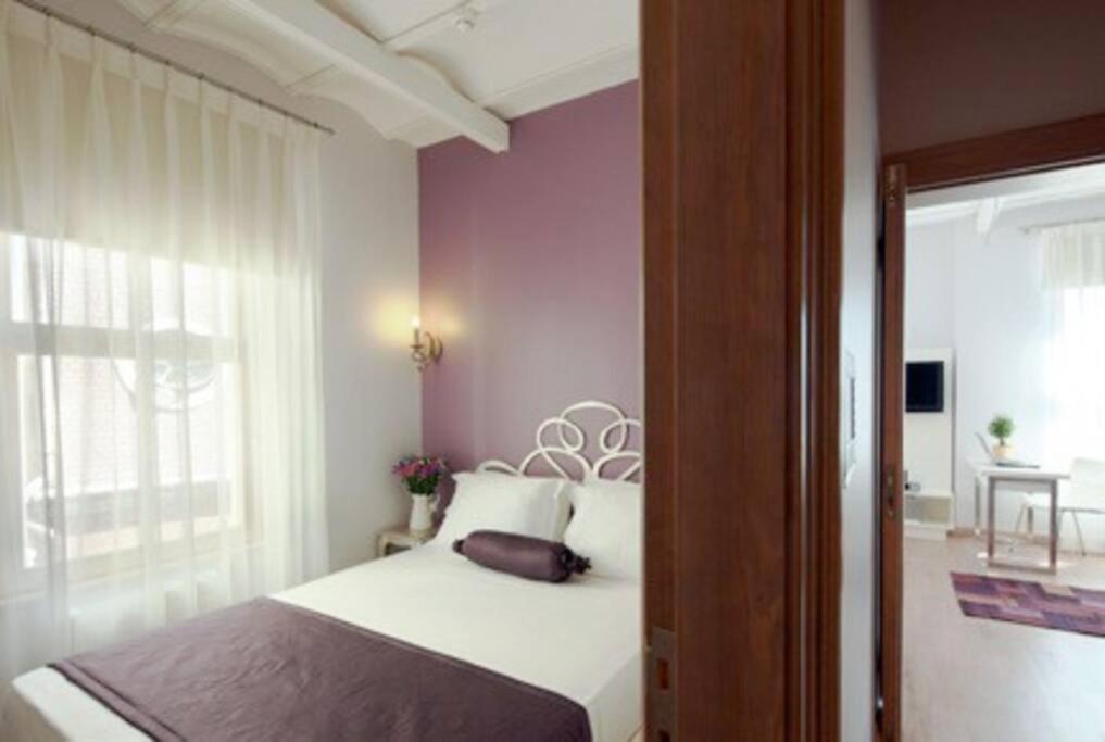 Baylo Suites İstanbul Oda fotoğraf