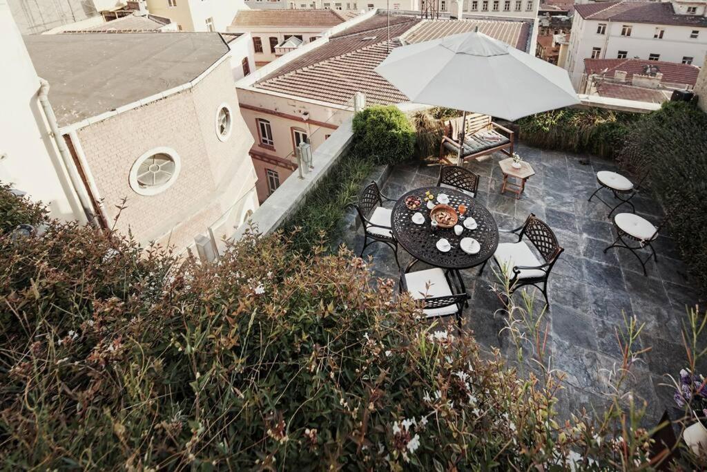 Baylo Suites İstanbul Dış mekan fotoğraf