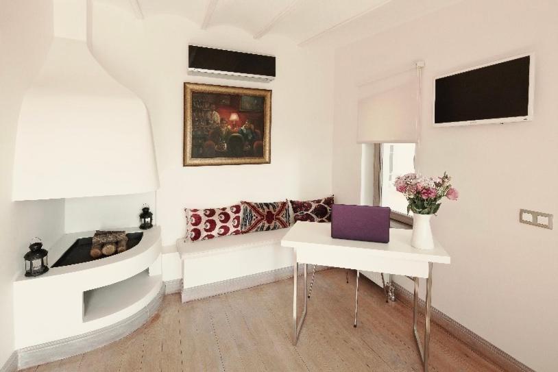 Baylo Suites İstanbul Dış mekan fotoğraf