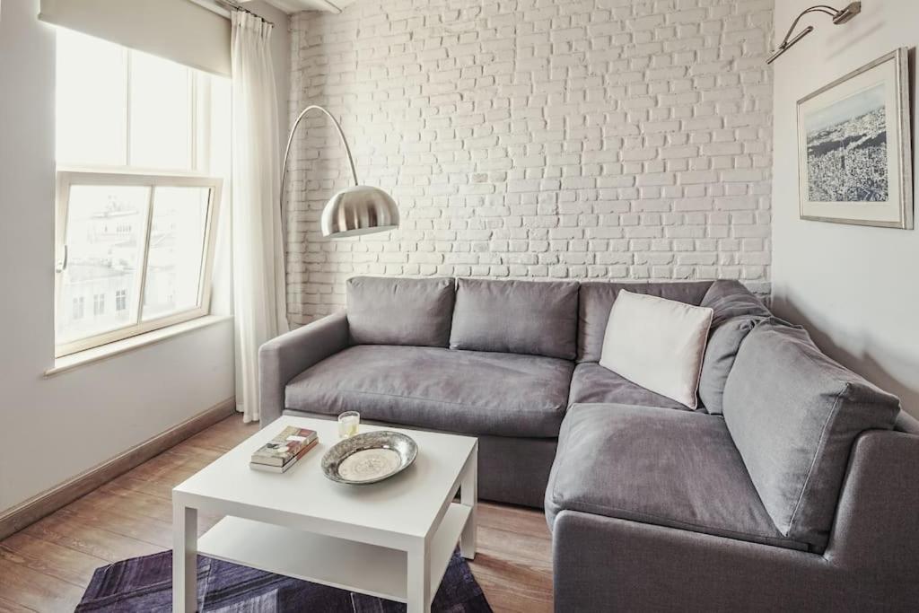 Baylo Suites İstanbul Oda fotoğraf