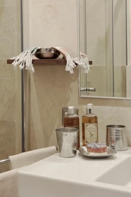 Baylo Suites İstanbul Oda fotoğraf