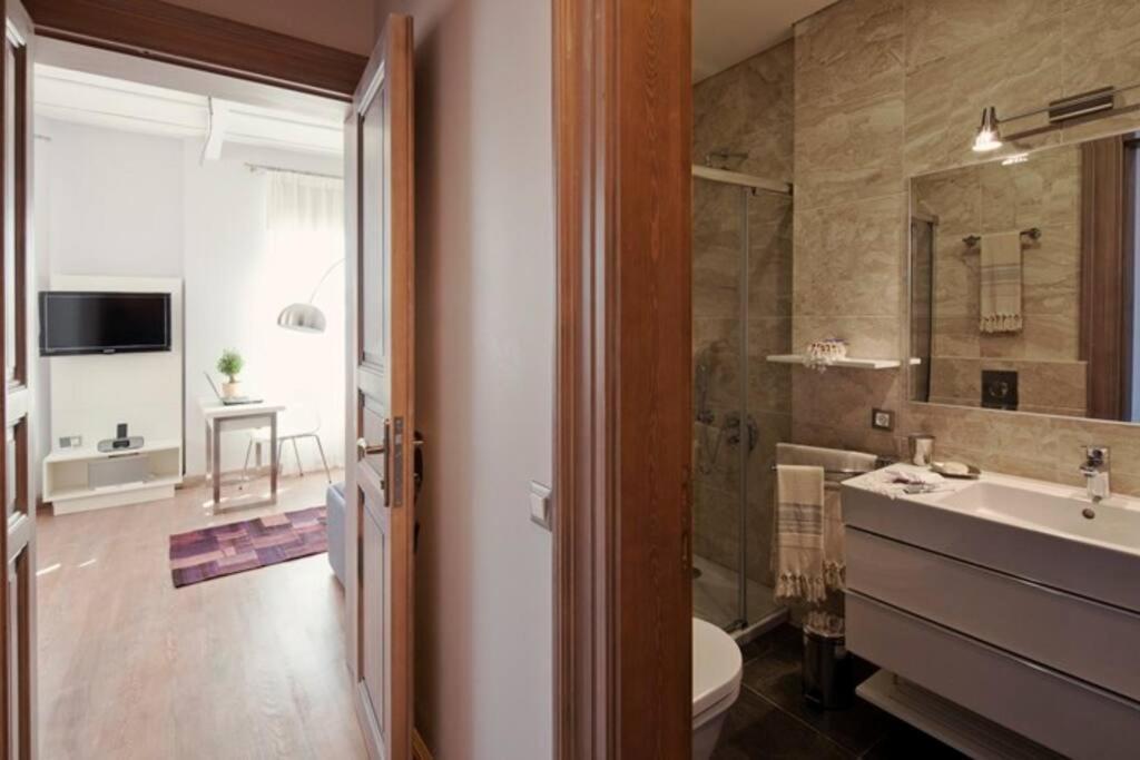 Baylo Suites İstanbul Oda fotoğraf