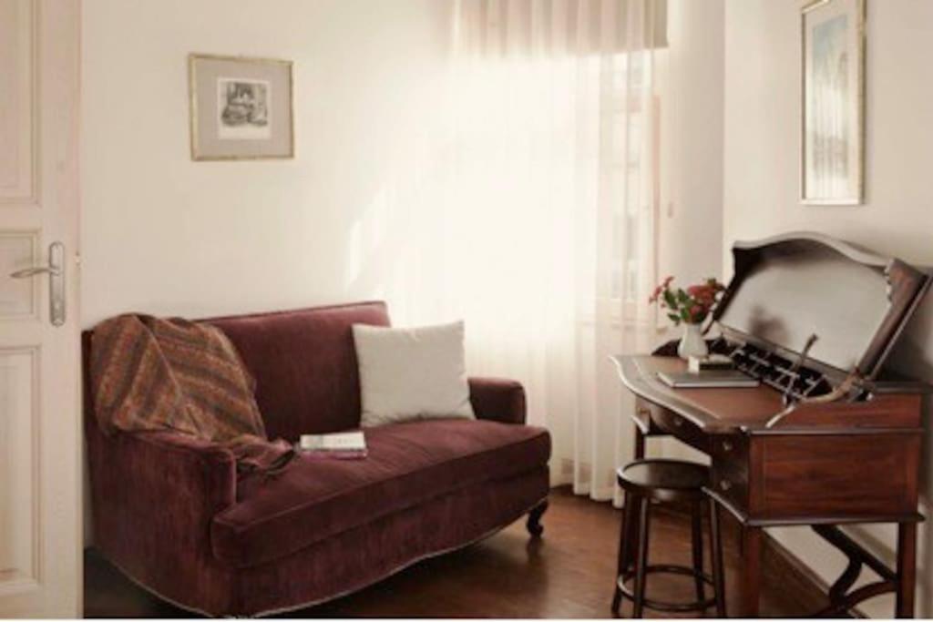 Baylo Suites İstanbul Oda fotoğraf