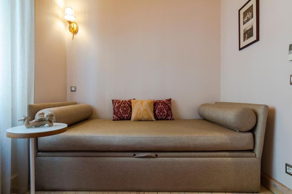 Baylo Suites İstanbul Oda fotoğraf